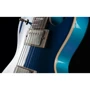 Електрогітара CORT CR200 (Flip Blue): Форма корпусу Les Paul