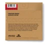 Струна для гитар Набор струн Dunlop DAP1252J Phosphor Bronze Acoustic Guitar Strings 12-String Set (12-52): Тип Комплект струн