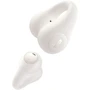 Наушники Baseus Bass 15 Clip Stellar White (A00079500223-00): Тип конструкции вкладыши