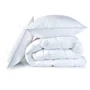 Одеяло Super Soft Classic IDEIA 200х220 + 2 подушки 50х70 (8-35235): Наполнитель антиаллергенное волокно