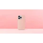 Чехол для iPhone Moshi iGlaze Slim Hardshell Case Dahlia Pink (99MO132012) for iPhone 13 Pro: Тип чехла накладка на заднюю часть