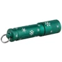 Ліхтар туристичний Olight I3E EOS snowflake green (2370.39.16): Тип Ручной