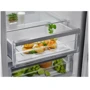 Холодильник ELECTROLUX LNC7ME32W3: Управление сенсорное