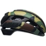 Шолом велосипедний Bell XR Spherical мат/глянц. OG Camo Flare M/55-59см (7139138): Колір зеленый