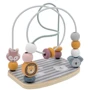 Деревянный лабиринт Viga Toys PolarB Бусины (44020)
