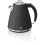 Электрочайник Swan SK19020BN Jug Black