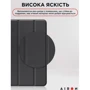 Аксесуар для iPad AirOn Premium Black for iPad 10.9 (2022 / 2024) / iPad 11 2025: Тип аксесуара чохол