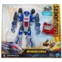 Transformers Hasbro Заряд Энергона 20 см TRA MV6 Energon Igniters 20 Nitro Blue LT 1 E0700_E2802: Возраст От 6 лет