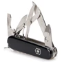 Мультитул Victorinox Climber 91мм / 14предметов / чорний (1.3703.3): Тип Мультитул (багатофункціональний інструмент)