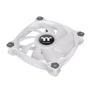 Кулер Thermaltake Pure Duo 14 ARGB Sync Radiator Fan 2-Fan Pack White (CL-F098-PL14SW-A): Тип вентилятор