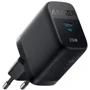 Зарядное устройство ANKER USB-C Wall Charger PowerPort 312 25W Black (A2642G11)