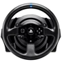 Аксессуар для приставок ThrustMaster T300 RS GT Edition Official Sony l (4160681) (PC/PS5/PS4/PS3): Тип аксессуара Рули