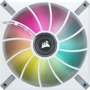 Кулер Corsair iCUE ML140 RGB Elite Premium Dual Pack White (CO-9050119-WW): Разъем 4pin