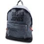 Женский рюкзак David Jones темно-серый (7771594)