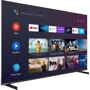 Телевизор Toshiba 65QA5D63DG: Тип QLED-телевизоры