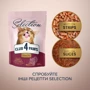 Сухой корм Club 4 Paws Selection Premium for Adult cats Cелекшн для взрослых кошек с индейкой и овощами 1.5 кг (4820215369138): Основные ингредиенты Овощи, Индейка