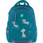 Рюкзак Kite Education Adorable K21-700M(2p)-4: Спинка Ортопедическая (анатомическая)