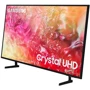 Телевизор Samsung UE65DU7192: Тип LED-телевизоры
