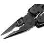 Мультитул Leatherman WAVE PLUS BLACK 832526 фото 12