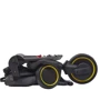 Беговел Maraton Tri-cycle 4in1 PA66 grey Серый