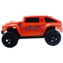 Радіокерована модель Хаммер 1:18 Himoto Mini Hummer E18HM (помаранчевий): Клас Шорт-корс, Позашляховик
