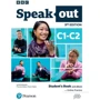Speak Out 3rd Ed C1-C2 Student's Book +eBook +OP
