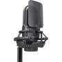 Микрофон конденсаторный Fifine K726 фото 9