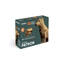 Картонный конструктор Cartonic 3D Puzzle PATRON THE DOG