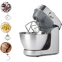 Кухонный комбайн Kenwood Prospero+ KHC29.A0SI: Объем чаши 4.3 л