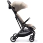 Прогулочная коляска Kinderkraft Nubi 2 Sand Beige (00-00305182): Тип коляски Прогулочная