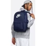 Рюкзак Nike NK Heritage Bkpk синий (DC4244-411 - MISC): Пол Унисекс