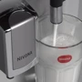 Кофеварка Nivona CafeRomatica 530: Давление, бар 15