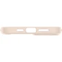 Чехол для iPhone Spigen Ultra Hybrid Sand Beige (ACS04898) for iPhone 14 Plus фото 7