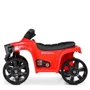 Дитячий електроквадроцикл Bambi Racer M 3893EL-3 до 20 кг: Матеріал коліс EVA