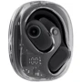 Навушники Blackview AirBuds 100 Black Onyx (6931548317869): Тип кріплення крепление на ушах