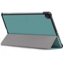 Аксессуар для планшетных ПК BeCover Smart Case Dark Green for Samsung Galaxy Tab S6 Lite P610/P615/Tab S6 Lite 2022 P613/P619 (705214) фото 4