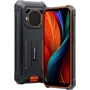 Смартфон Blackview BV6200 Plus 8/256GB Orange: Коммуникации USB Type-C / Bluetooth 5.0 / Wi-Fi 802.11 a/b/g/n/ac / GPS (GLONASS, Galileo, Beidou) / NFC