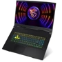 Ноутбук MSI Crosshair 17 (C12VG-278PL): Оперативная память 16 ГБ