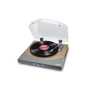 Виниловый проигрыватель ION Premier LP (Natural Wood)