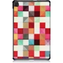 Аксессуар для планшетных ПК BeCover Smart Case Square для Samsung Galaxy Tab S6 Lite 10.4 P610/P615 (706605): Материал Искусственная кожа + пластик