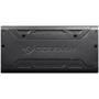 Блок питания Cougar GEX 1050 1050W: Модульные (съемные) кабеля Есть