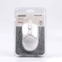 Мишка A4Tech FM12 USB White: Максимальна роздільна здатність сенсора, dpi 1200