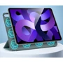 Аксессуар для iPad BeCover Magnetic Case Dark Green for iPad 10.9 (2022 / 2024) / iPad 11 2025 (708533): Особенности Стильный внешний вид, Стильный дизайн, Удобно держать в руке, Приятен на ощупь, Надежная защита от царапин и загрязнений, магнитное сцепление, защита спереди, сзади и в углах