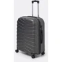 Чемодан Ricco Grande grey (LT15002grey-L): Стиль Повседневный (Casual)