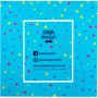 Открытка-шоколадка PAPAdesign "Хто моя зая": Производитель PAPAdesign