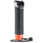 Экшн камера GoPro HERO8 Black + Hand Grip + Head Strap Mount: Дисплей 2" сенсорный LCD