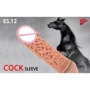 Насадка на половой член Kokos Extreme Sleeve 012, размер M