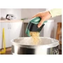 Пила дискова Bosch PKS 55 А (0603501020): Конструкція ручна