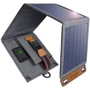 Солнечная панель Choetech 14W,5V/2.1A UA