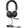 Наушники Jabra Evolve 2 40 MS Stereo USB-A (24089-999-999)